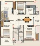 Floor Plan  valley-phase-1 Floor Plan Floor Plan