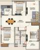 valley-phase-1 Floor Plan Floor Plan