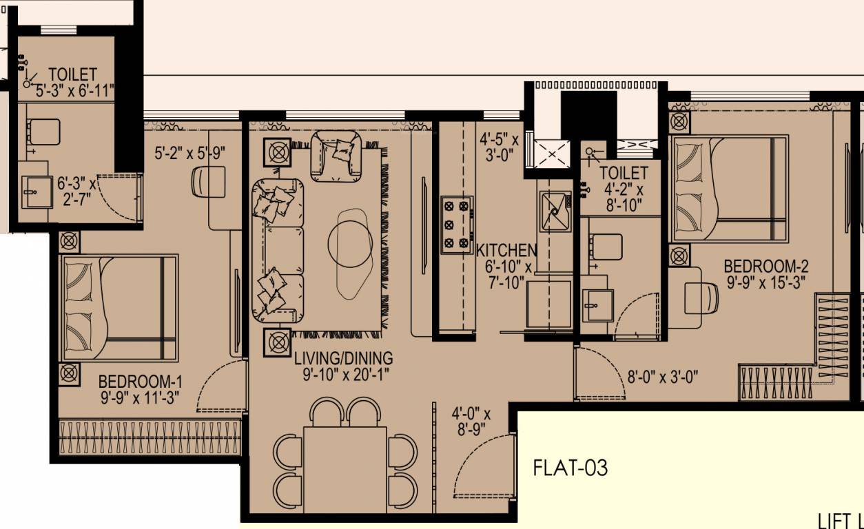 Floor Plan  ganesh Floor Plan Floor Plan