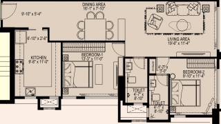  ganesh Floor Plan Floor Plan