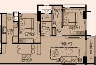  ganesh Floor Plan Floor Plan