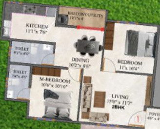Floor Plan sahara grand Floor Plan Floor Plan
