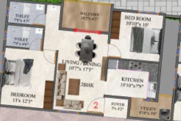 Floor Plan sahara grand Floor Plan Floor Plan