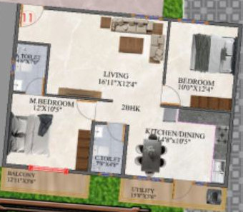 Floor Plan sahara grand Floor Plan Floor Plan