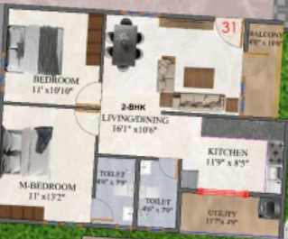 Floor Plan sahara grand Floor Plan Floor Plan