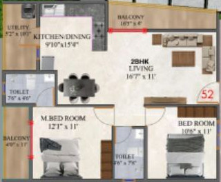 Floor Plan sahara grand Floor Plan Floor Plan
