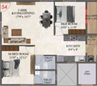 Floor Plan sahara grand Floor Plan Floor Plan