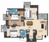 vardaan-heights-phase-2 Floor Plan Floor Plan