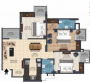  vardaan-heights-phase-2 Floor Plan Floor Plan