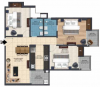 vardaan-heights-phase-2 Floor Plan Floor Plan