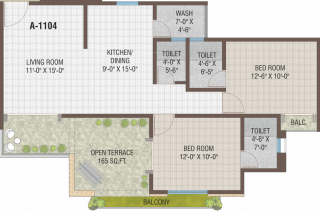 Floor Plan toran-residency Floor Plan Floor Plan