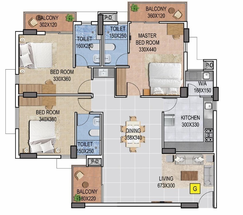 Floor Plan green capitol Floor Plan Floor Plan