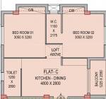 moksh Floor Plan Floor Plan
