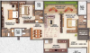 parv Floor Plan Floor Plan