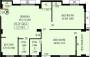 Floor Plan anandi-vista Floor Plan Floor Plan