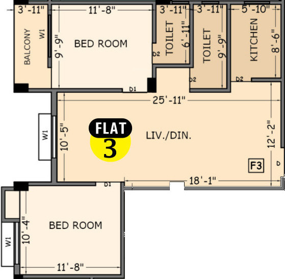 Floor Plan aashiana Floor Plan Floor Plan