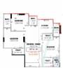 Floor Plan murlidhar-paradise Floor Plan Floor Plan