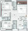 Floor Plan  cilantra Floor Plan Floor Plan
