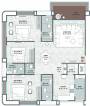 Floor Plan  cilantra Floor Plan Floor Plan