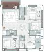 Floor Plan  cilantra Floor Plan Floor Plan