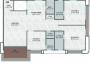 Floor Plan  cilantra Floor Plan Floor Plan
