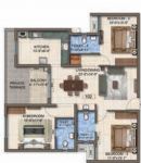  neptune-phase-2 Floor Plan Floor Plan