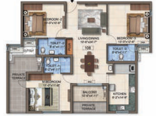 Floor Plan neptune phase 2 Floor Plan Floor Plan