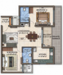Floor Plan  neptune-phase-2 Floor Plan Floor Plan