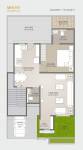  gajanan-upvan Floor Plan Ground Floor Plan