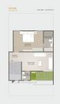 gajanan-upvan Floor Plan Second Floor Plan