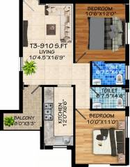 Floor Plan royal-oak Floor Plan Floor Plan