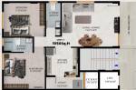 Floor Plan om-shree-classic Floor Plan Floor Plan