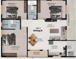 Floor Plan om-shree-classic Floor Plan Floor Plan