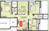  vihar Floor Plan Floor Plan