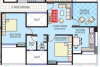  vihar Floor Plan Floor Plan