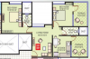  vihar Floor Plan Floor Plan