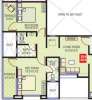  vihar Floor Plan Floor Plan