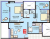  vihar Floor Plan Floor Plan