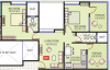  vihar Floor Plan Floor Plan
