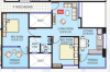  vihar Floor Plan Floor Plan