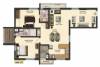  wind-chimes Floor Plan Floor Plan