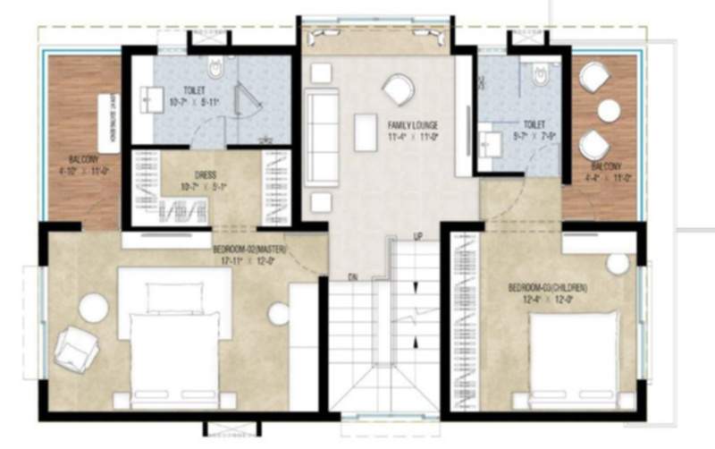  paradise on earth Floor Plan First Floor Plan