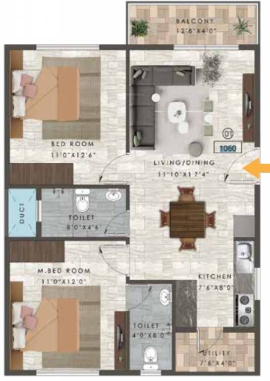  primus Floor Plan Floor Plan