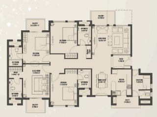 Floor Plan monsoon-breeze-phase-2 Floor Plan Floor Plan