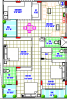  sagar-shri-enclave Floor Plan Floor Plan