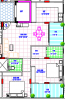  sagar-shri-enclave Floor Plan Floor Plan