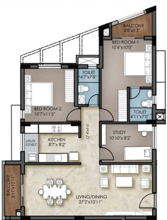 Floor Plan meridian Floor Plan Floor Plan