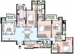 Floor Plan  the-belaire Floor Plan Floor Plan