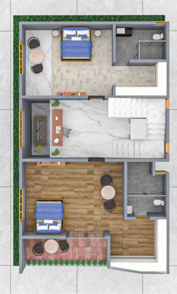  madhura-gardens Floor Plan First Floor Plan