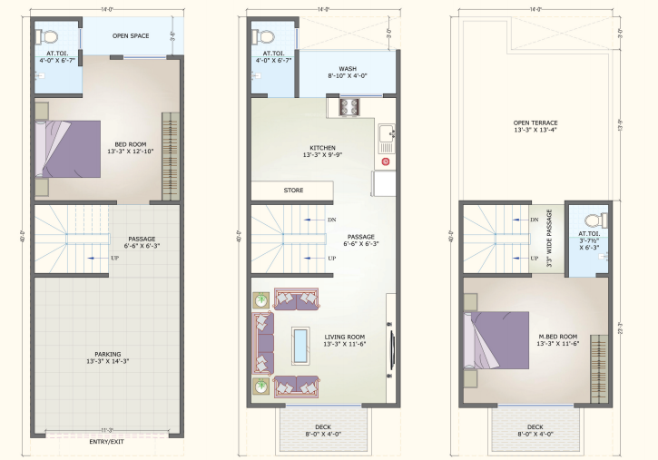 vennice villow Floor Plan Floor Plan